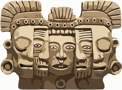head temple